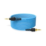 Rode kaabel NTH-Cable 24B, 3,5mm Audio Cable 2,4m, sinine