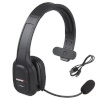 AUDIOCORE kõrvaklapid AC864 74452, Bluetooth Headset, Noise Reduction, must