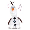 Frozen pehme mänguasi häälega Olaf Storytelling FR