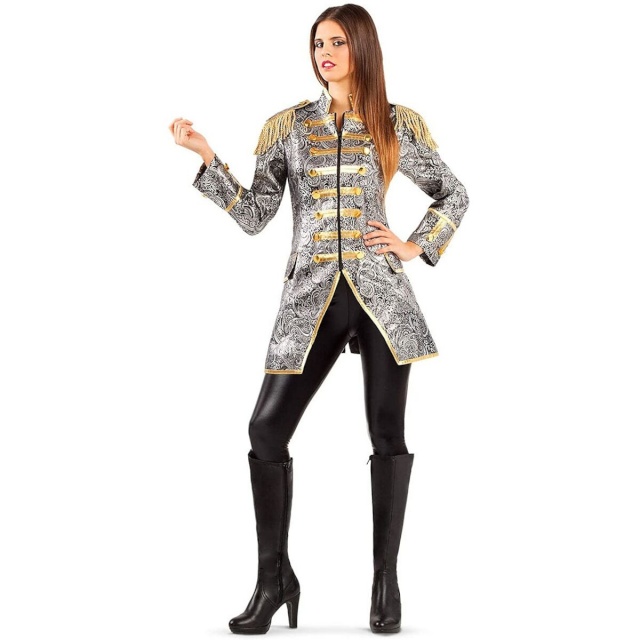 Maskeraadi kostüüm täiskasvanutele My Other Me Elegan Jacket Suurus M/L