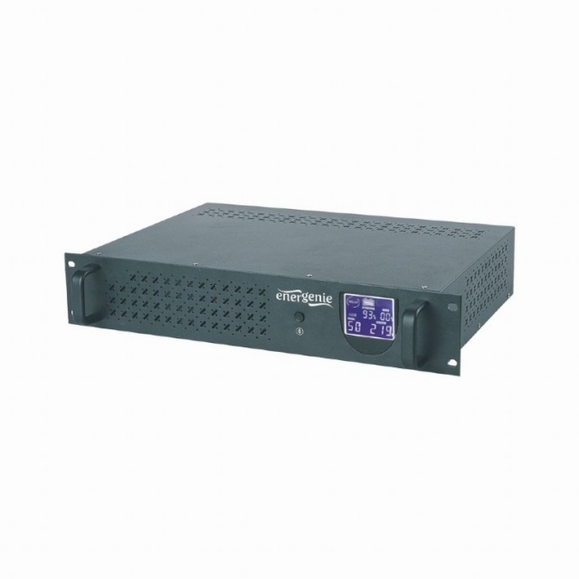 EnerGenie Rack 2000VA UPS 	UPS-RACK-2000 2000 VA