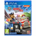PlayStation 4 mäng Paw Patrol Grand Prix