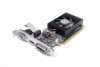 AFOX videokaart nVidia Geforce GT210 2GB DDR3, AF610-2048D3L7-V8
