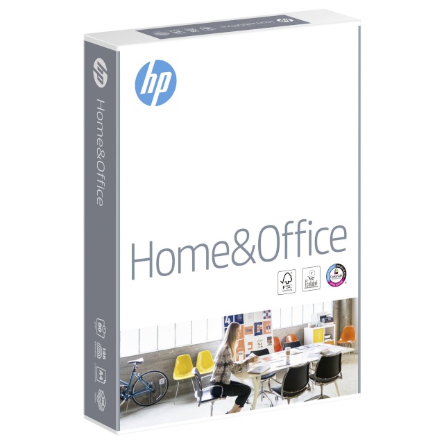 HP fotopaber Home & Office A4 Universal Paper 80g (Pallet)