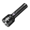 Superfire Flashlight D18, 2000lm, USB-C