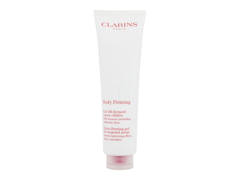 Clarins Body Firming Extra-Firming Gel 150ml, naistele