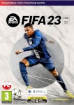 PC mäng FIFA 23