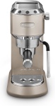 DeLonghi espressomasin EC885.BG Dedica Arte, beež