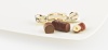 Brunberg Nougat Truffle šokolaadikommid, 3 kg