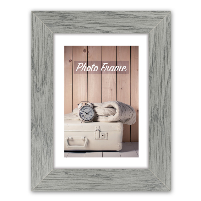 ZEP pildiraam Nelson 30x40 cm hall Wooden Frame, puidust raamiga