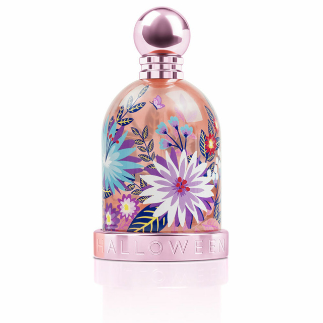 Jesus Del Pozo naiste parfüüm Halloween Blossom EDT (100ml)