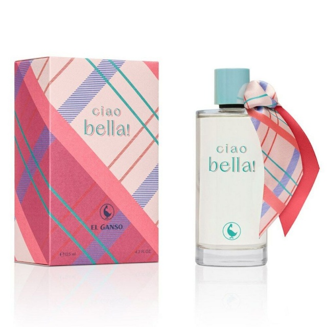 El Ganso naiste parfüüm Ciao Bella EDT (125ml)