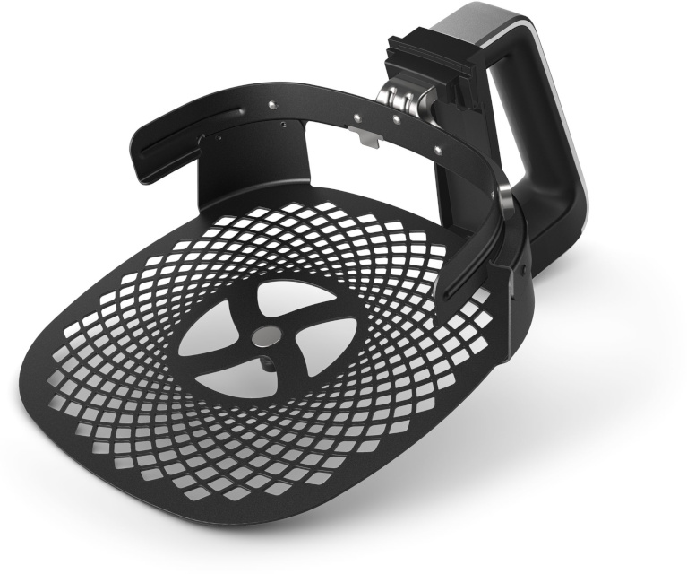 Philips kuumaõhufritüüri tarvik HD9953/00, AirFryer XXL, pitsa küpsetamise komplekt