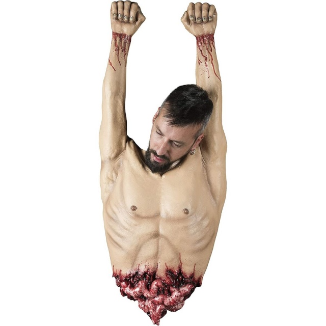 Halloweeni Kaunistused My Other Me Photo Call