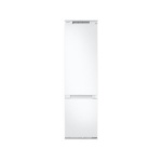 Samsung külmik BRB30703EWW 194cm, 224/74 l, 35dB, integreeritav, NoFrost, elektrooniline juhtimine, valge