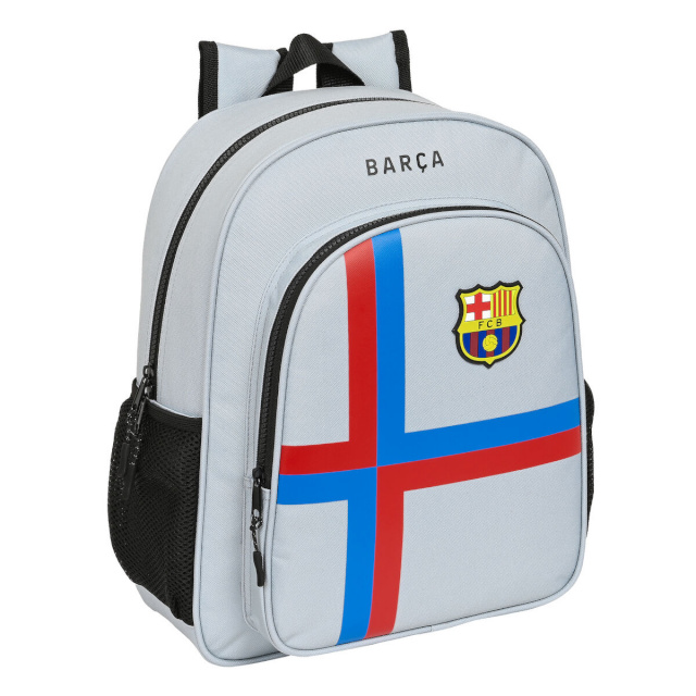 F.C. Barcelona seljakott hall 32x38x12cm