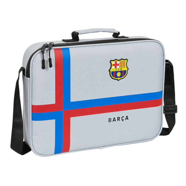 F.C. Barcelona Kooli ranits hall 38x28x6cm