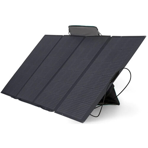 EcoFlow päikesepaneel Solar Panel 400W