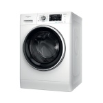 WHIRLPOOL Washing machine FFD 9469 BCV EE, 9kg, 1400 rpm, Energy class A, Depth 63 cm, Inverter motor, Steam refresh