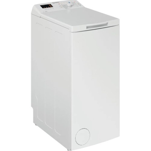 Indesit pealtlaetav pesumasin BTWS60400EUN