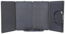 EcoFlow akupank/laadimisjaam EcoFlow Solar Panel 160W for Power Station RIVER DELTA