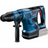 BOSCH Rotary hammer GBH Professional Juhtmevaba 18 V