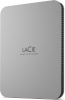 LaCie väline kõvaketas PortableDrive 2TB USB-C STLP2000400