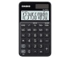 Casio kalkulaator SL-310UC-BK Pocket Basic must
