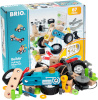BRIO mängukomplekt Builder 34595 Pull Back Motor Set