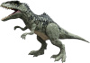 Jurassic World mängufiguur - dinosaurus Super Colossal Giganotosaurus