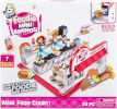 5 Surprise mängukomplekt Mini Food Court