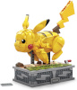 Mega mängukomplekt Pokemon Kinetic Pikachu Bulid Set