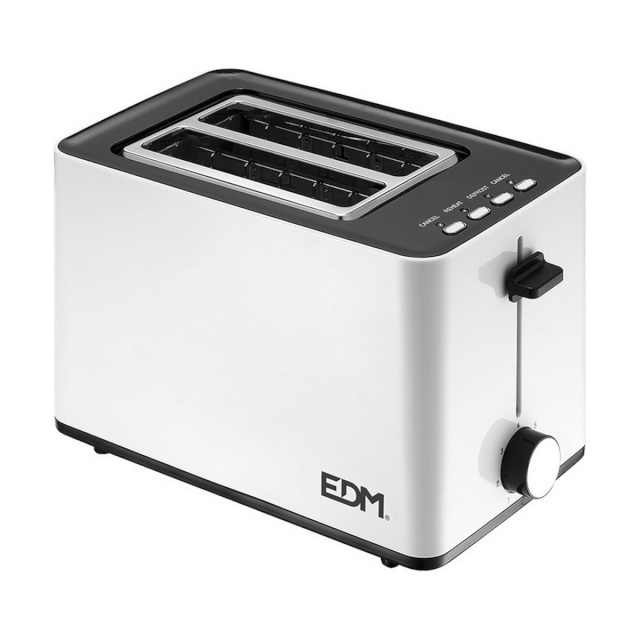 EDM röster White Design 850 W