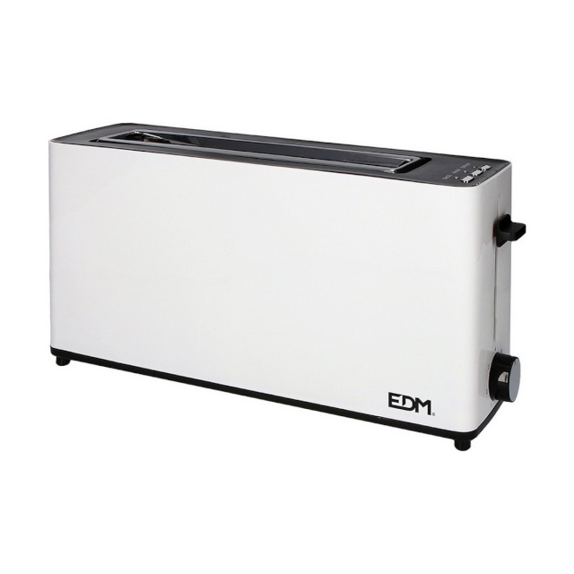EDM röster White Design 900 W
