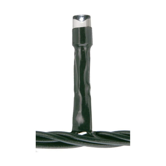 BGB Christmas LED valguskett valge 12 m