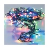 BGB Christmas LED valguskett Mitmevärviline (2,3 m)