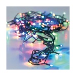BGB Christmas LED valguskett Mitmevärviline (2,3 m)