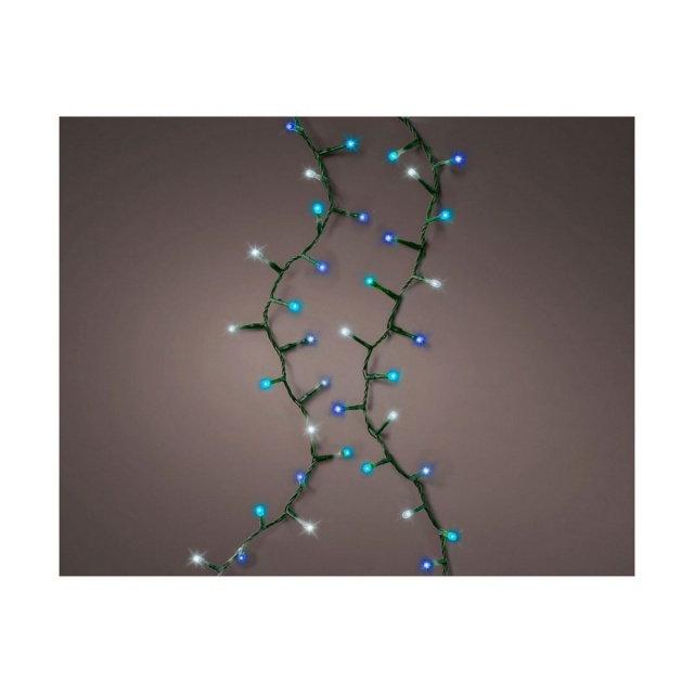 BGB Christmas LED valguskett