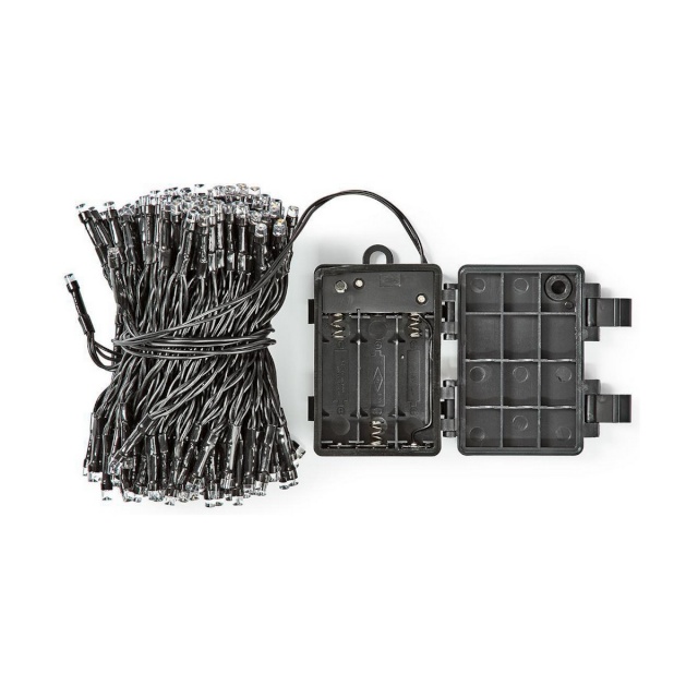 BGB Christmas LED valguskett AX8415220 valge (7 m)