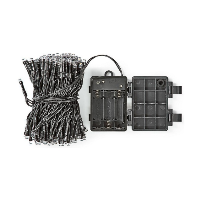 BGB Christmas LED valguskett AX8415200 valge (2,5 m)