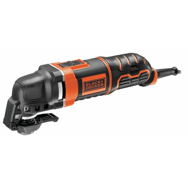 Black & Decker multitööriist MT300KA Multifunction Tool