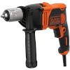 Black & Decker Puurvasar BEH850K 230 V 850 W