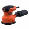 Black & Decker Taldlihvur BEW210 230 W 125mm