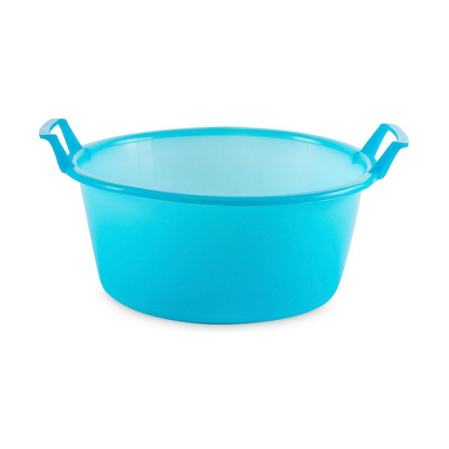 Barbosa Universal Pesukorv 38x36x18,5cm Polüetüleen 9 L