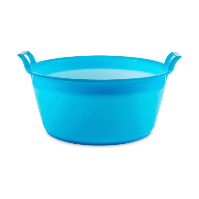 Barbosa Universal Pesukorv 55x47x25,5cm Polüetüleen 28 L