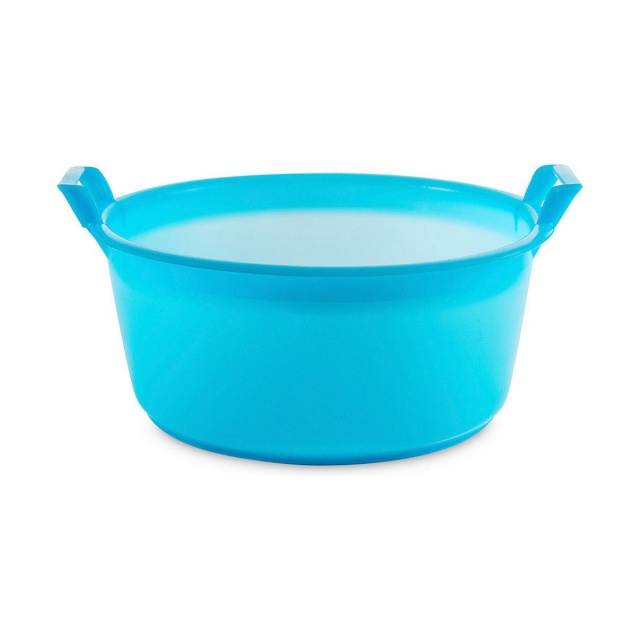 Barbosa Universal Pesukorv 43,2x40,5x20,8cm Polüetüleen 14 L