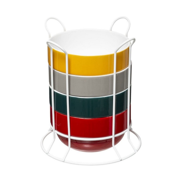 5five kauss Petit Déj