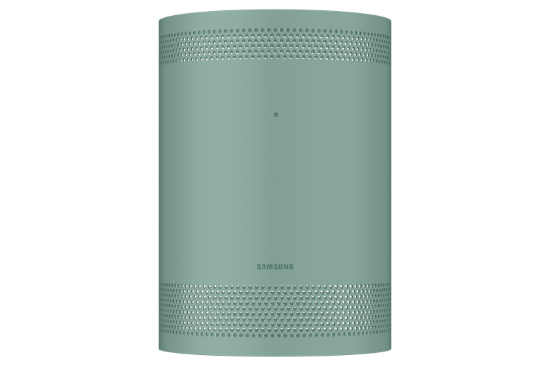 Samsung projektori ümbris VG-SCLB00NR/XC Freestyle Skin roheline