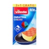 Vileda puhatussvamm Pur Active Colors, 4-osaline