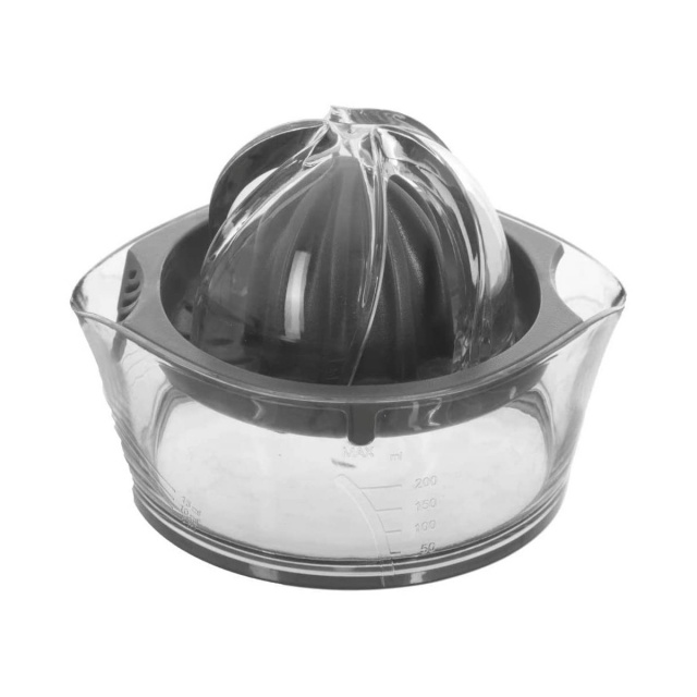 5five Press 200 ml hall polüpropüleen